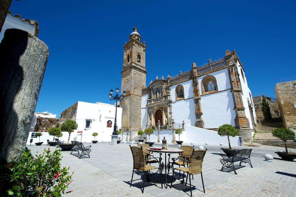 La Vista De Medina Studios & Apartments Medina-Sidonia Exterior foto