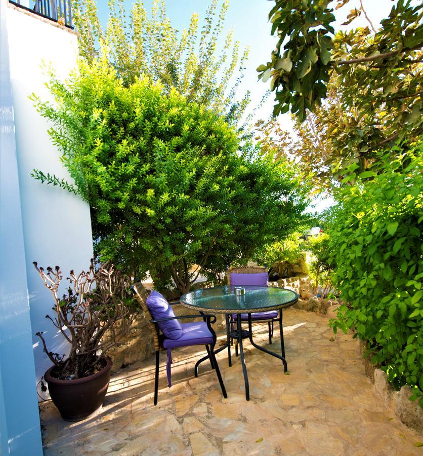 La Vista De Medina Studios & Apartments Medina-Sidonia Exterior foto