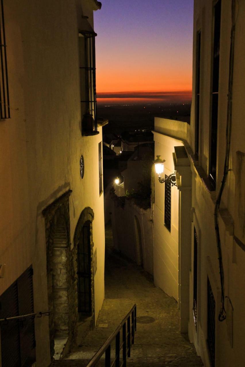 La Vista De Medina Studios & Apartments Medina-Sidonia Exterior foto