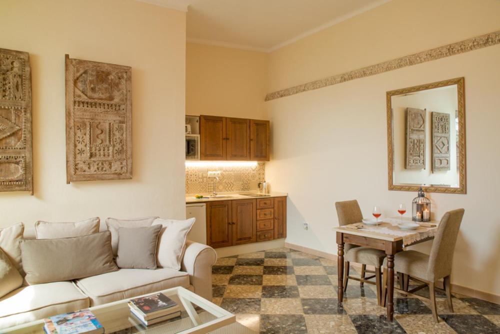 La Vista De Medina Studios & Apartments Medina-Sidonia Exterior foto